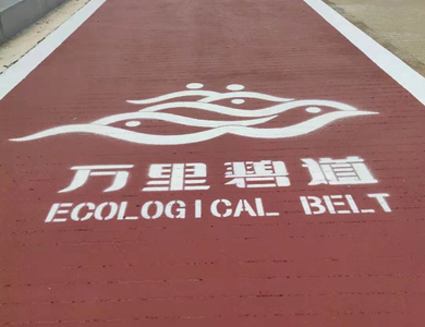 開發(fā)區(qū)萬里碧道工程